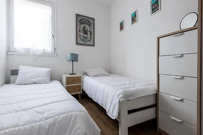 Haus in Noirmoutier in der Nähe von Bois de l...