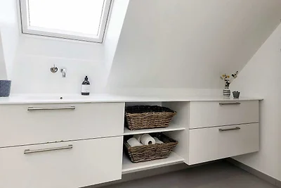 4 Personen Ferienhaus in Faaborg-By Traum