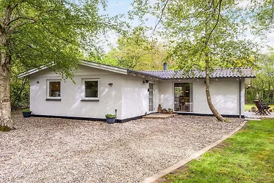 7 Personen Ferienhaus in Hurup Thy-By Traum