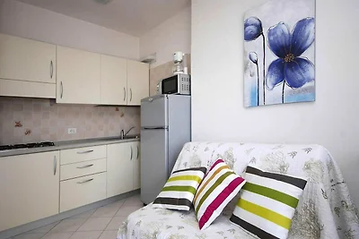Appartements Bianco Nero in Lignano...