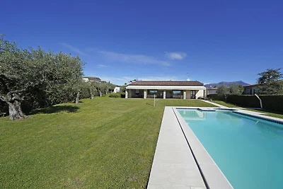 Villa mit 1 Schlafzimmer