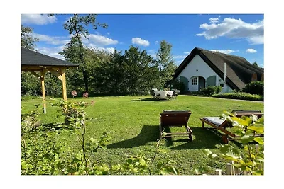 Ferienhäuschen mit 1 Schlafzimmer