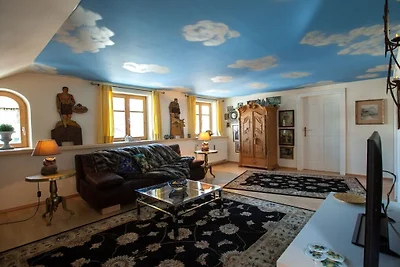 Appartamento per vacanze con 1 camera da...