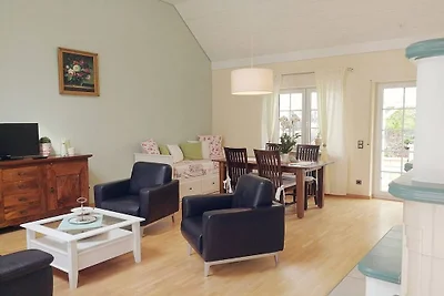 Vakantieappartement met 1 slaapkamer