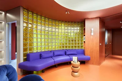 Subliem appartement Beaubourg/Le Marais