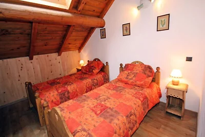 3-Zimmer-Apartment für 4 Personen, 3-Sterne-B...