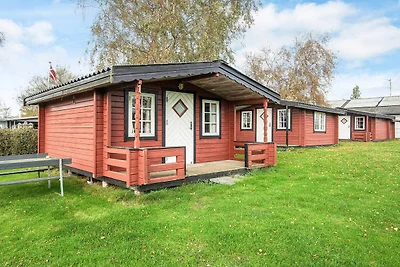 4 Personen Ferienhaus in Haderslev