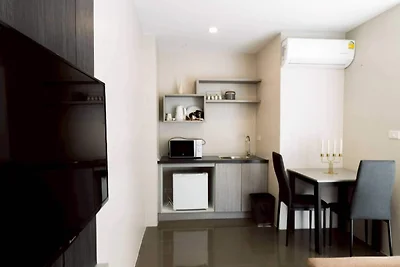 Premier Deluxe-Aufenthalt | Botschaftsviertel