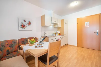 Ferienwohnung im Stubaital mit Balkon