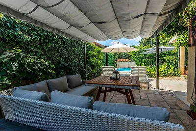 Two-Bedroom Holiday Home With Pool
