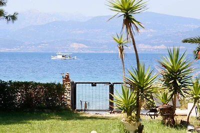 Villa mit 2 Schlafzimmer
