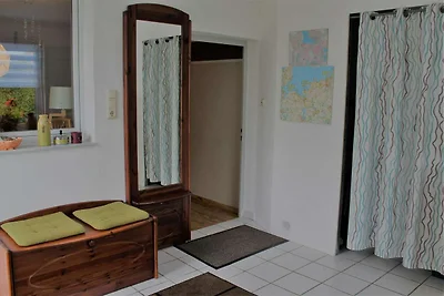 Ferienwohnung Sommerglück in Proseken
