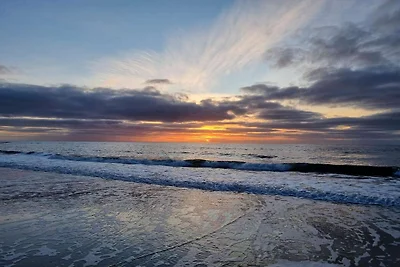 6 Personen Ferienhaus in Rømø