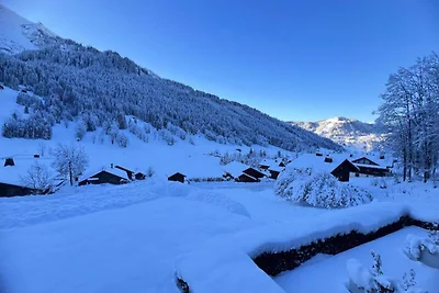Wohnungen in La Clusaz