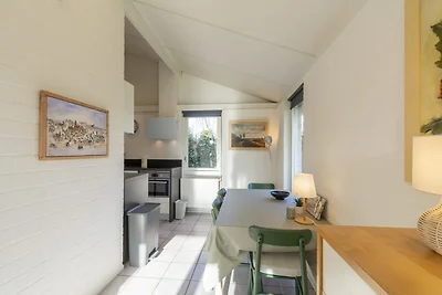 Modern vakantiehuis in Petten