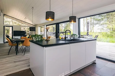 7 persoons vakantie huis in Ålbæk-By Traum