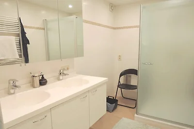 3-Zimmer-Wohnung mit Meerblick