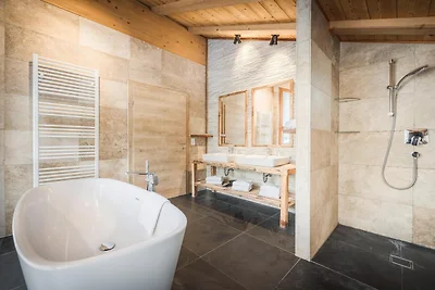 Stylisches Chalet IM WEIDACH