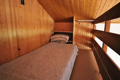 Wohnung in Areches in der Nähe von Skipisten