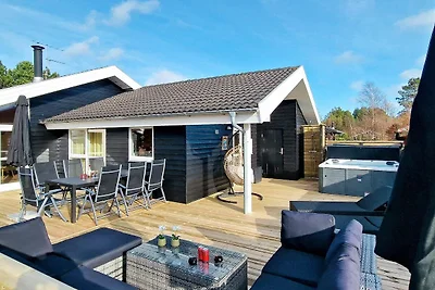 4 Sterne Ferienhaus in Ålbæk-By Traum