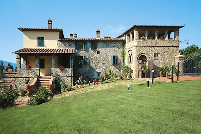 Wohnung in Chiusdino