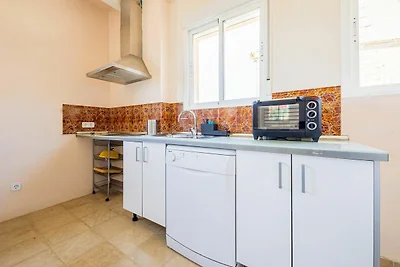Rustico a Campos Spagna con piscina