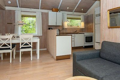 6 Personen Ferienhaus in Ringkøbing