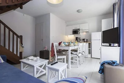 Odalys Residence Le Petit Pont