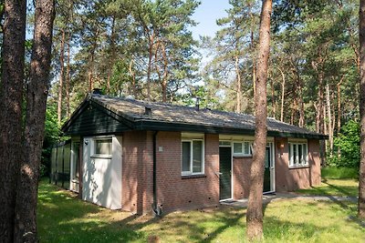 Bungalow mit Gartenkamin, in der Nähe der...