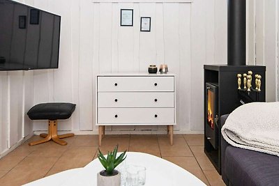 4 Personen Ferienhaus in Hemmet-By Traum