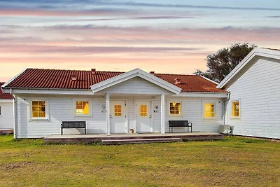 4 stelle case ad Læsø