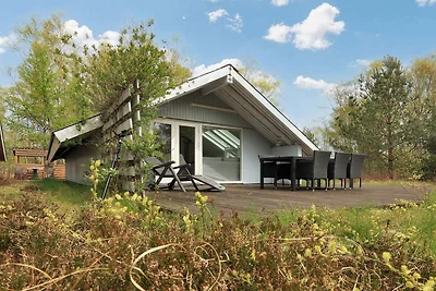 6 persoons vakantie huis in Læsø-By Traum