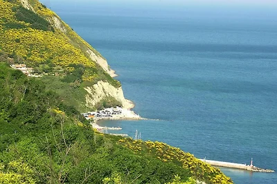 Casa Mare Vallugola di Gabicce in Vallugola