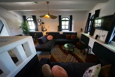 Ferienhaus Erholungsurlaub Nunspeet
