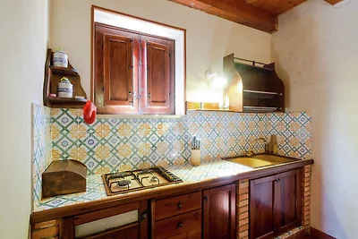 Agriturismo chic con sauna