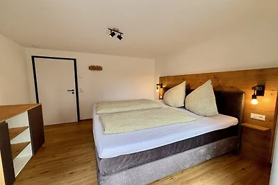 Ferienwohnung Haslach
