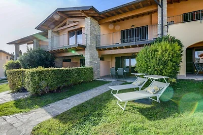 Apartament wakacyjny z 1 sypialnią