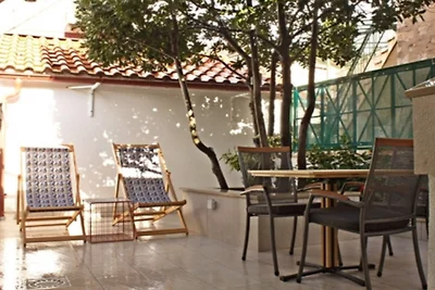 Menego Lodge Bol - Superior Duplex Apartment ...