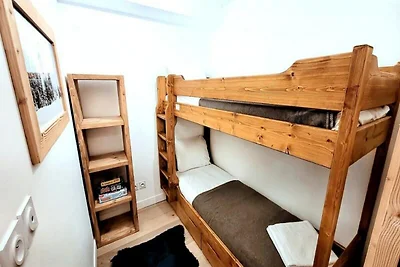 Ferienwohnung in einem Dorf in der Nähe der...