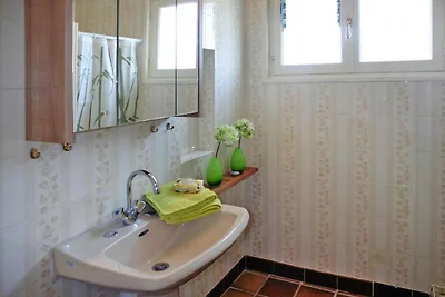 Attraktives Ferienhaus in Plozévet