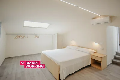Apartamento Moderno con Terraza Exclusiva
