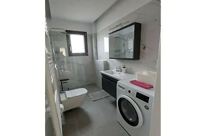 Ferienwohnung Lagoudis, Kitries