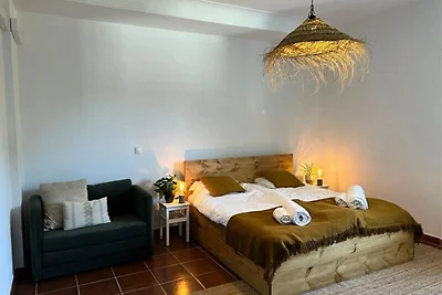 Case e ville per 7 persone