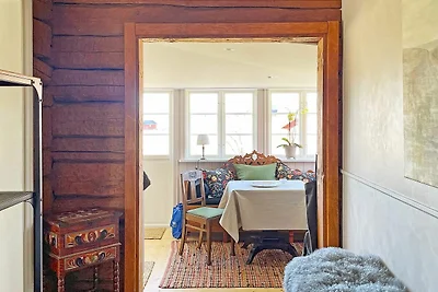 4 Personen Ferienhaus in MARIESTAD-By Traum