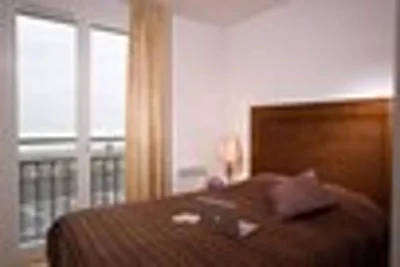 Komfortabel eingerichtete Wohnung mit...