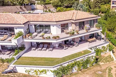 Ferienhaus mit 1 Schlafzimmer