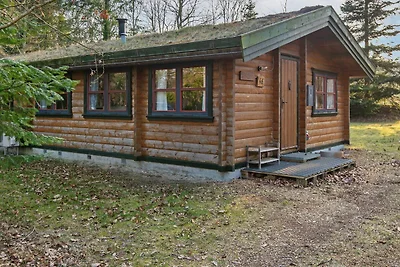 5 Personen Ferienhaus in Kolind-By Traum