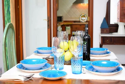 apartman za odmor Obiteljski odmor Muro