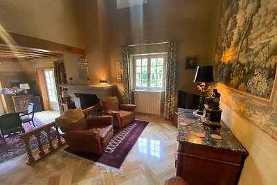 Stenen Huis in St Malo bij Strand