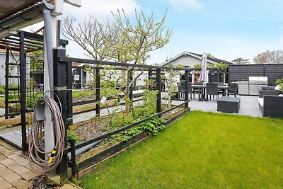 6 Personen Ferienhaus in Otterup-By Traum
